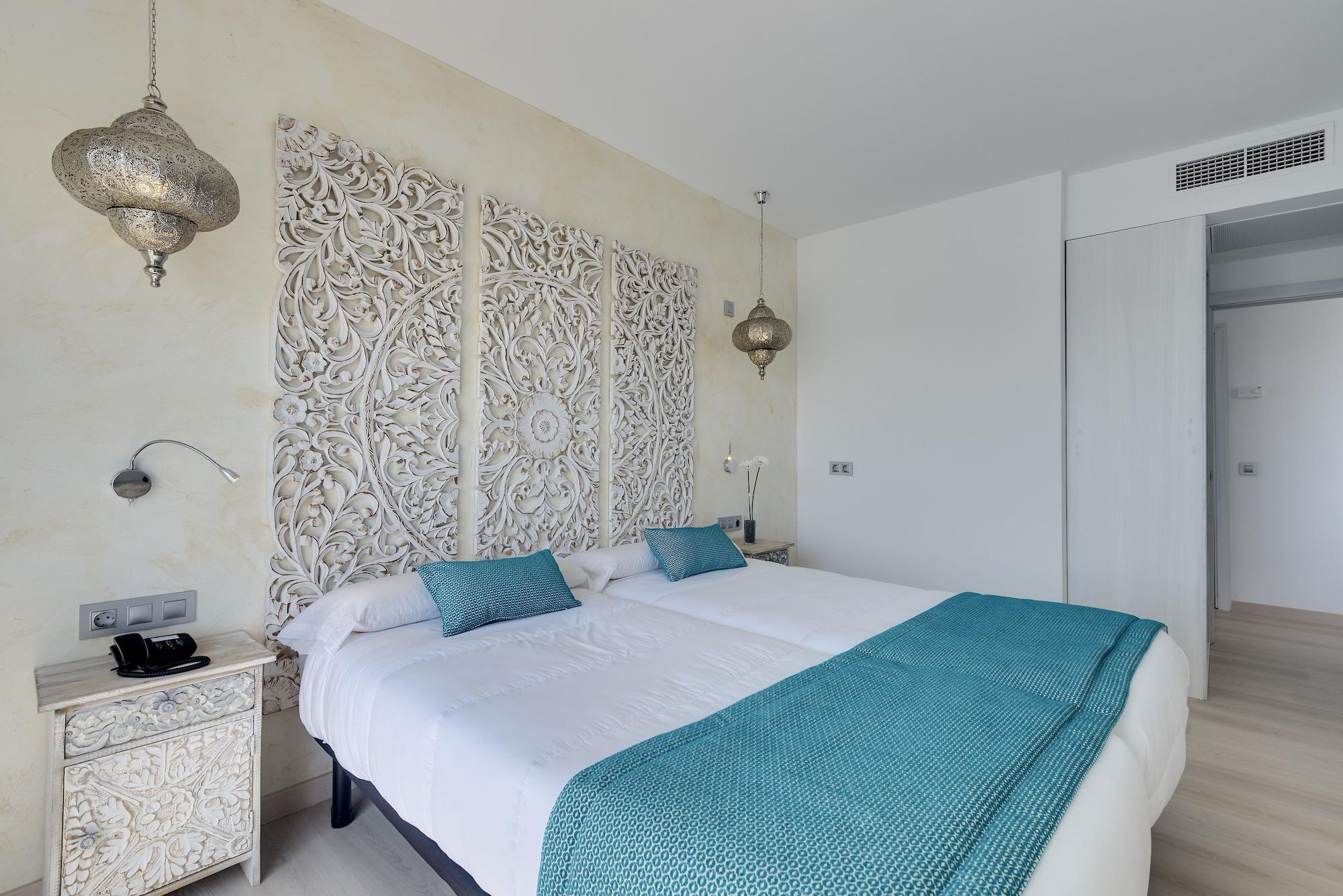 Cala Millor Garden Hotel - Adults Only エクステリア 写真