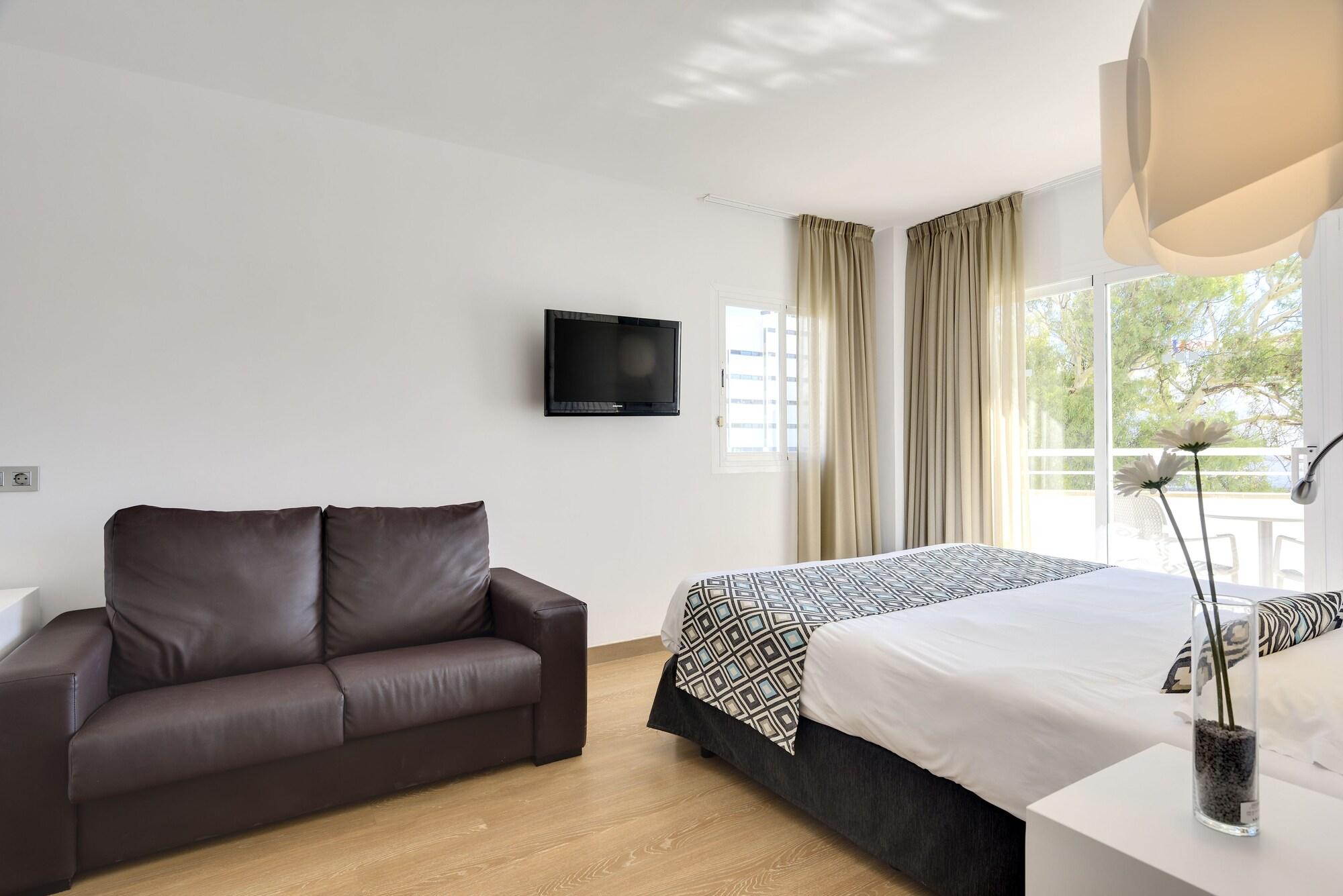Cala Millor Garden Hotel - Adults Only エクステリア 写真