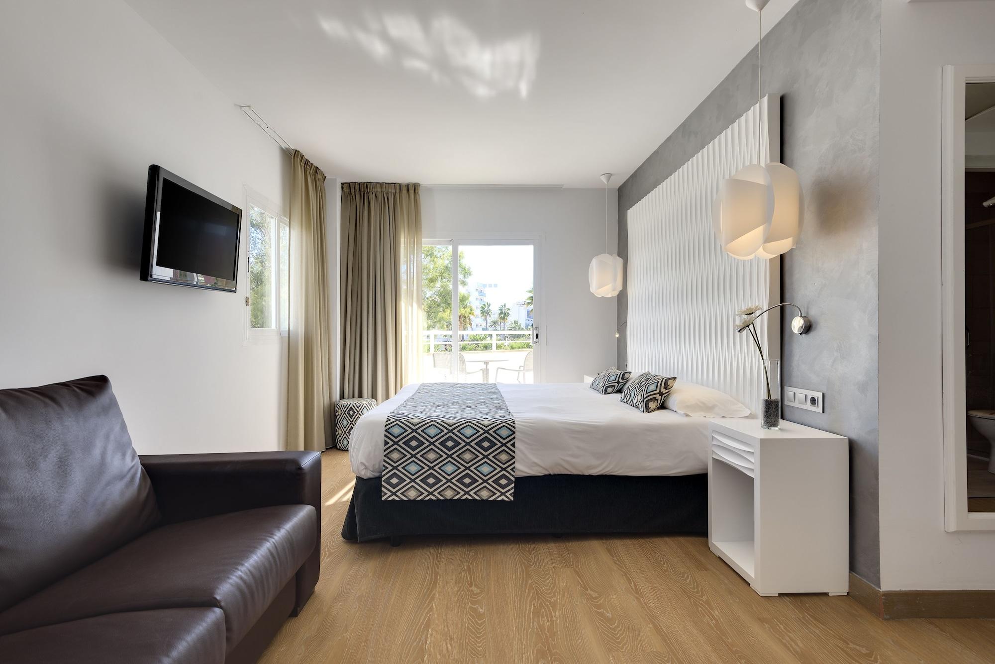 Cala Millor Garden Hotel - Adults Only エクステリア 写真