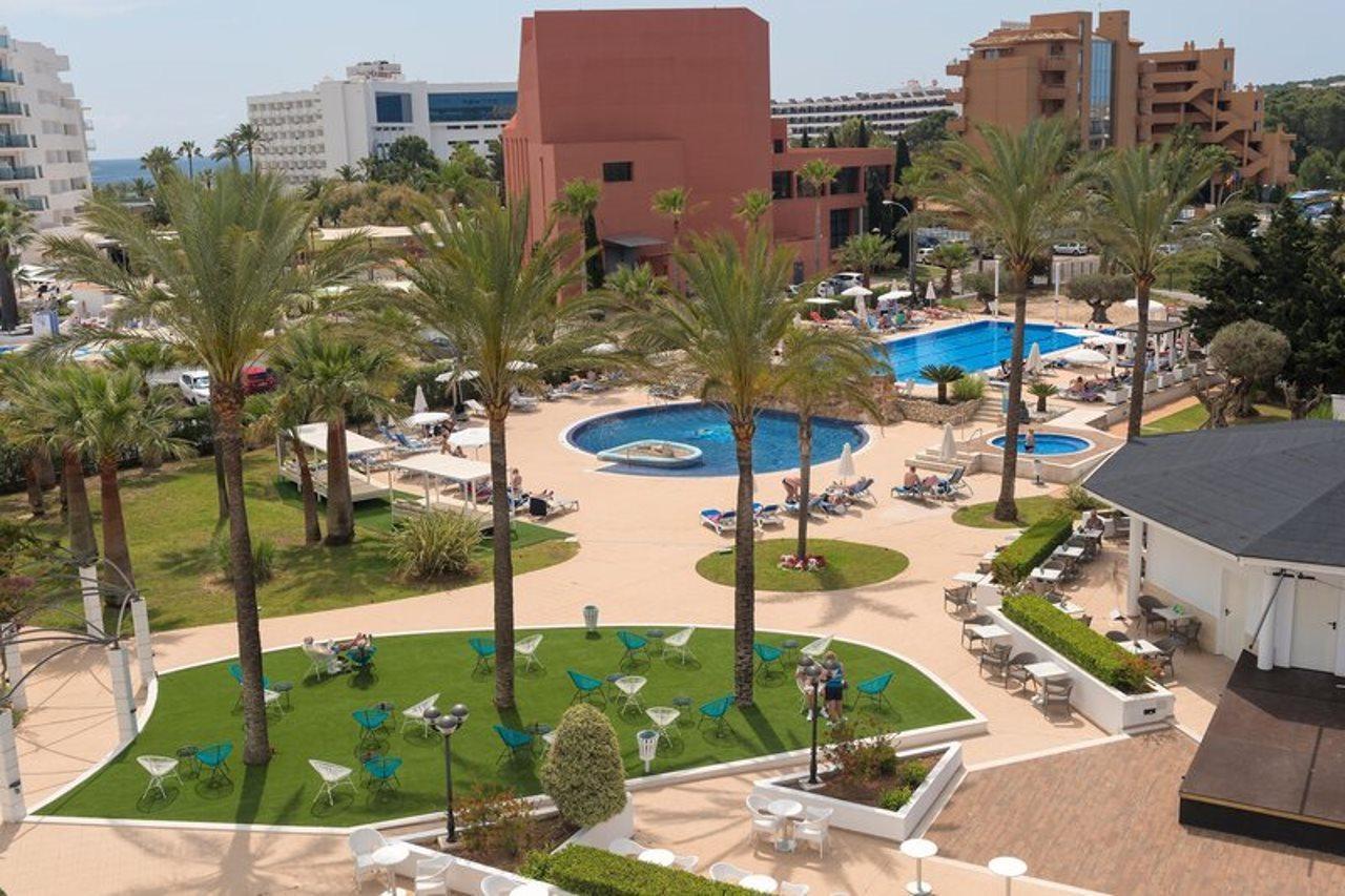 Cala Millor Garden Hotel - Adults Only エクステリア 写真