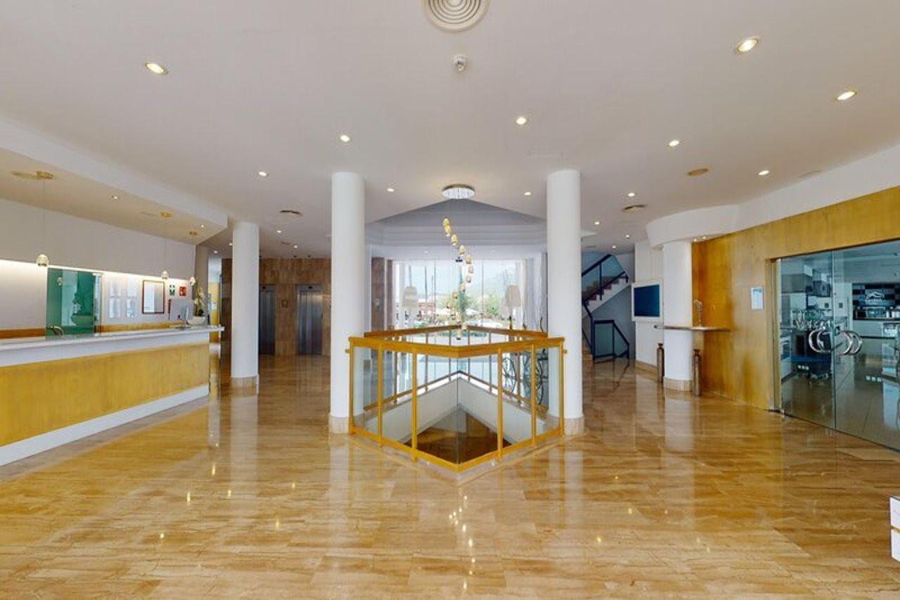 Cala Millor Garden Hotel - Adults Only エクステリア 写真