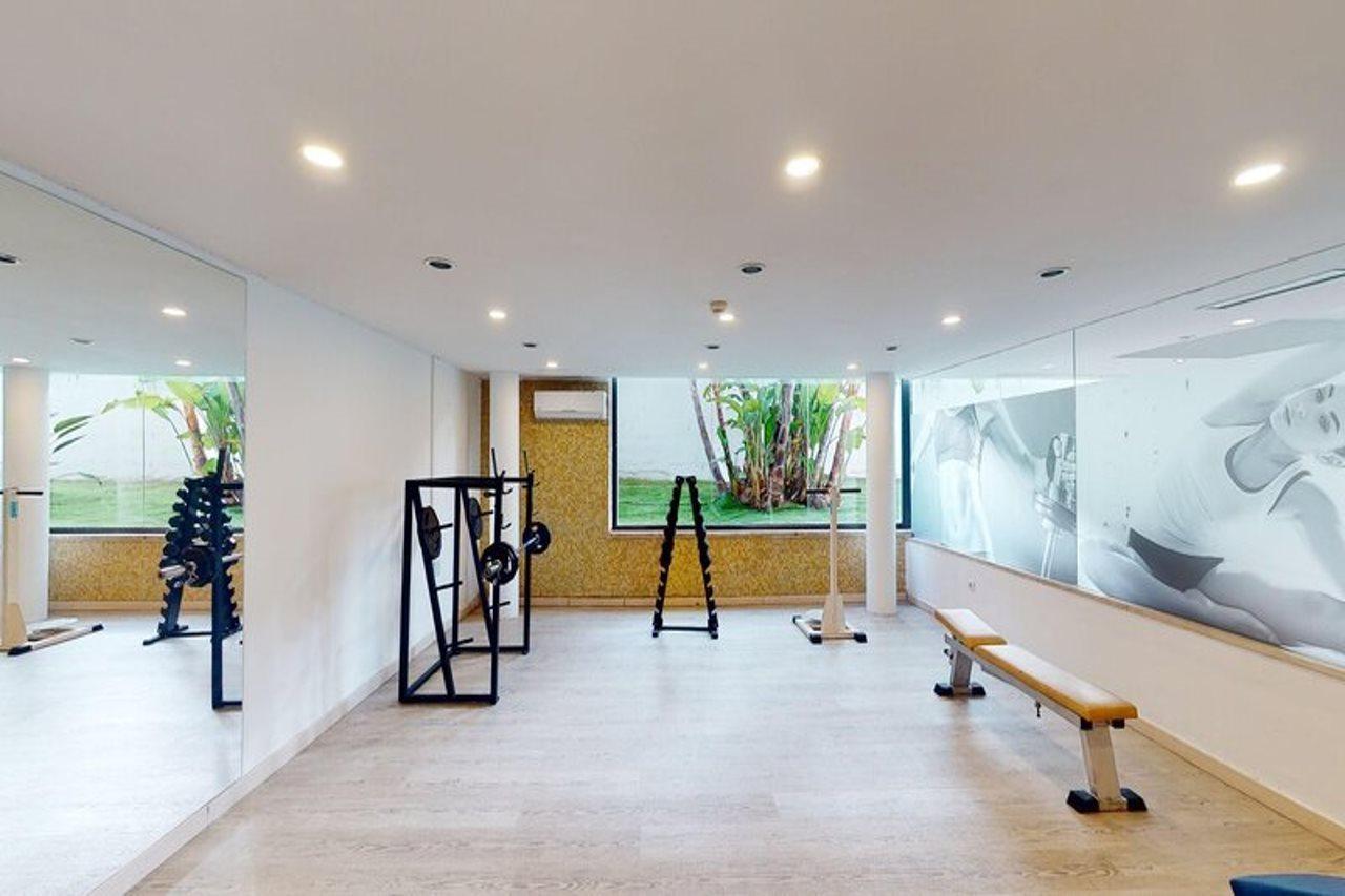 Cala Millor Garden Hotel - Adults Only エクステリア 写真
