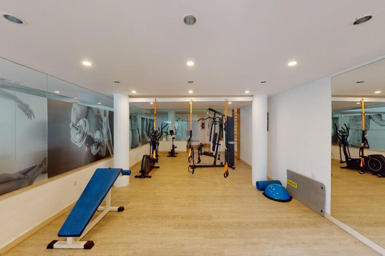 Cala Millor Garden Hotel - Adults Only エクステリア 写真