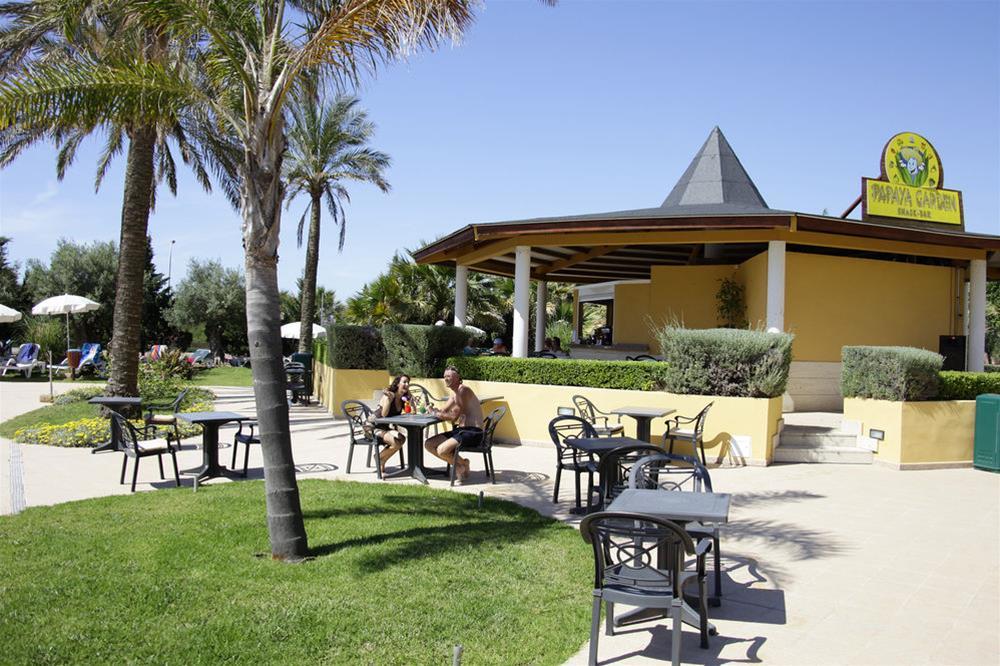 Cala Millor Garden Hotel - Adults Only エクステリア 写真