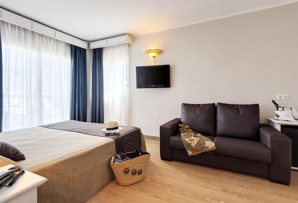 Cala Millor Garden Hotel - Adults Only エクステリア 写真