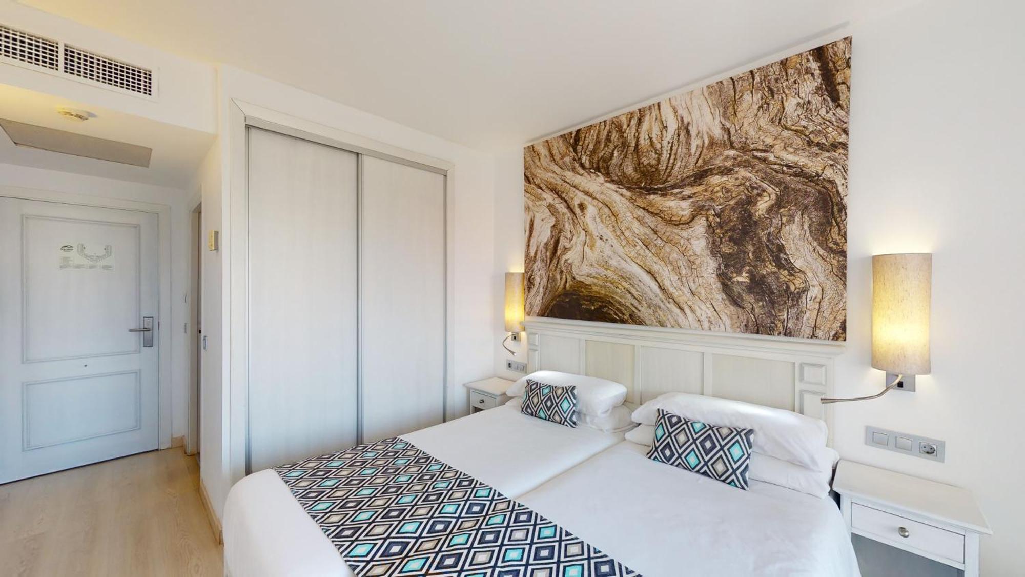 Cala Millor Garden Hotel - Adults Only エクステリア 写真