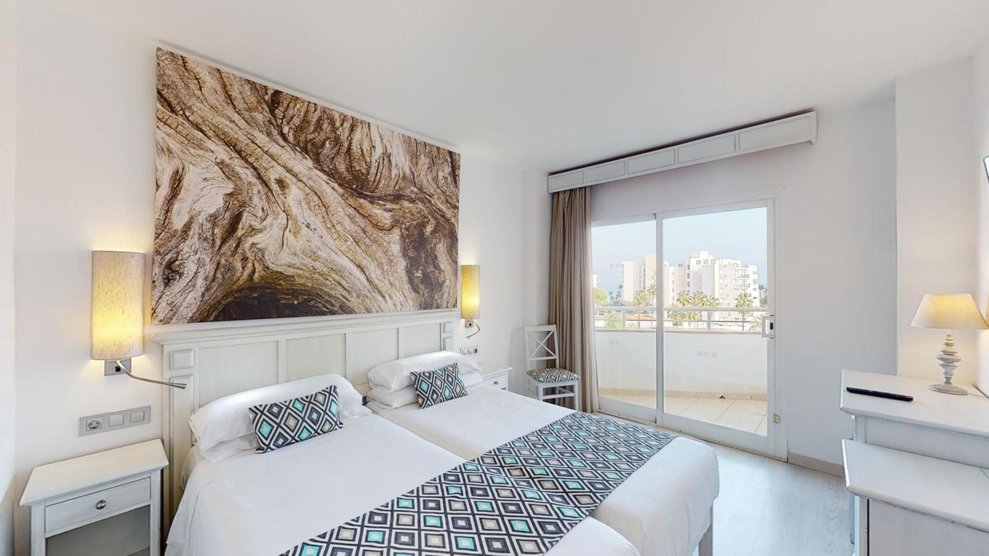 Cala Millor Garden Hotel - Adults Only エクステリア 写真