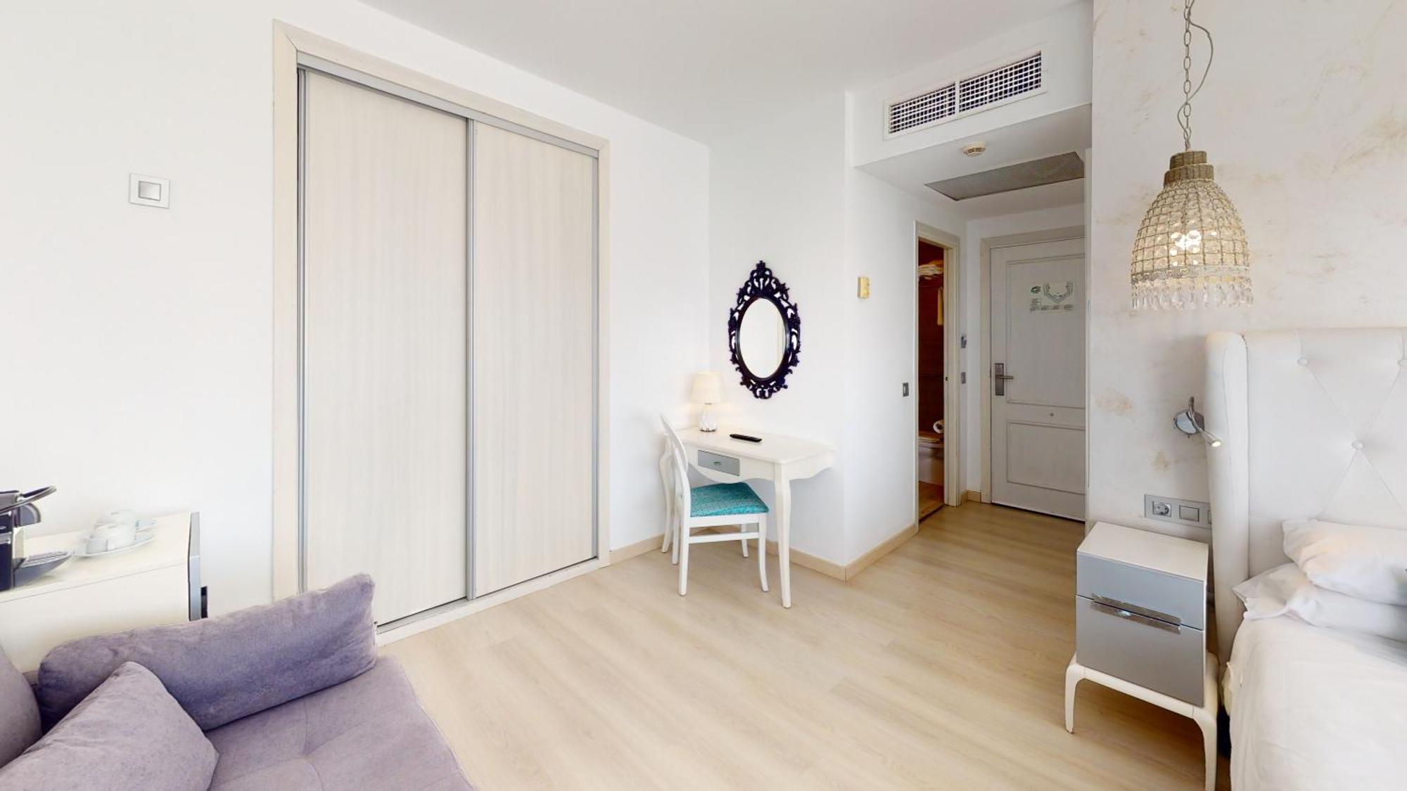 Cala Millor Garden Hotel - Adults Only エクステリア 写真