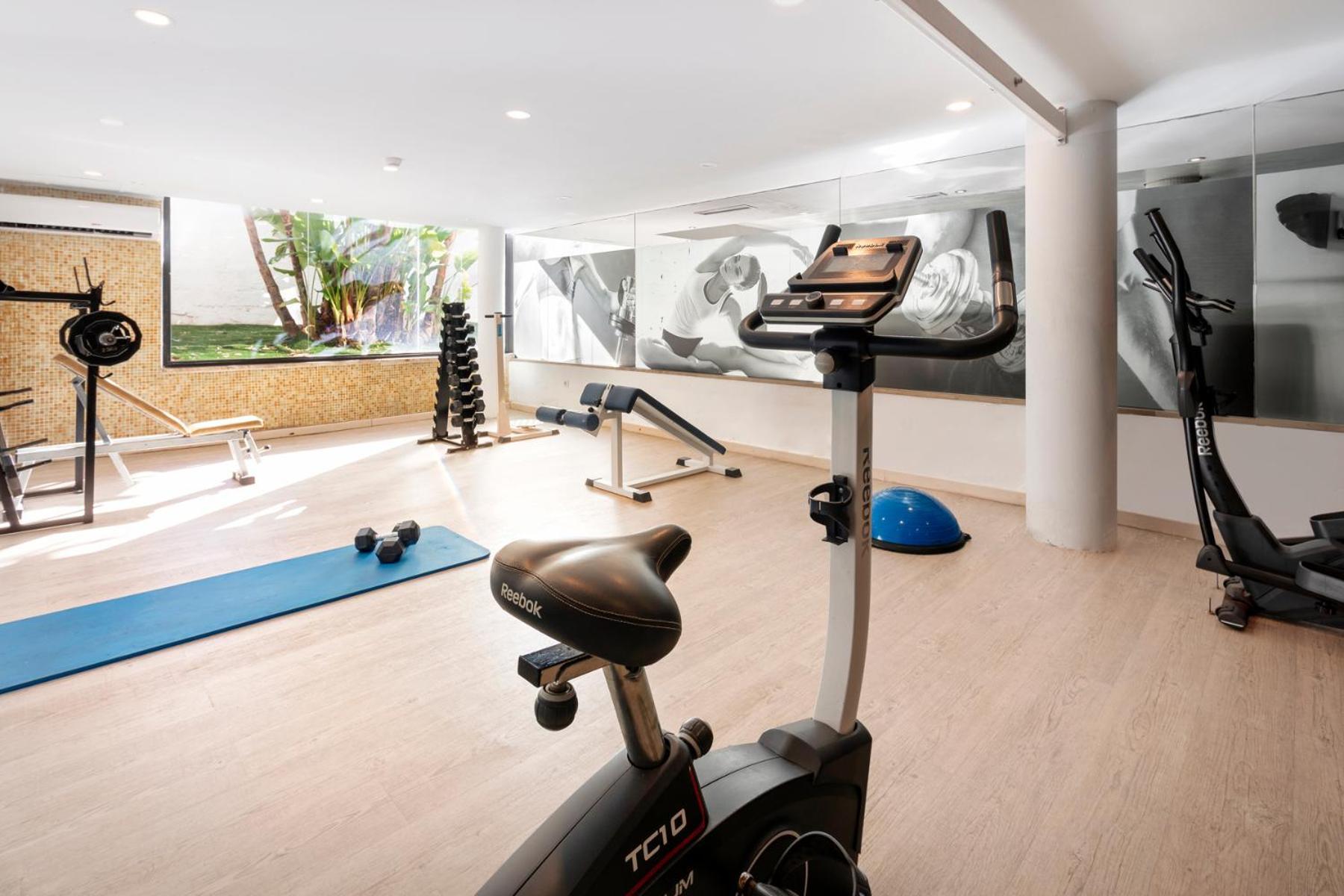 Cala Millor Garden Hotel - Adults Only エクステリア 写真