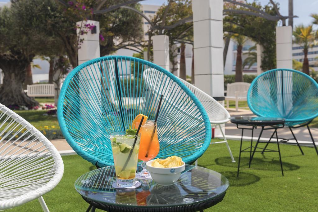 Cala Millor Garden Hotel - Adults Only エクステリア 写真