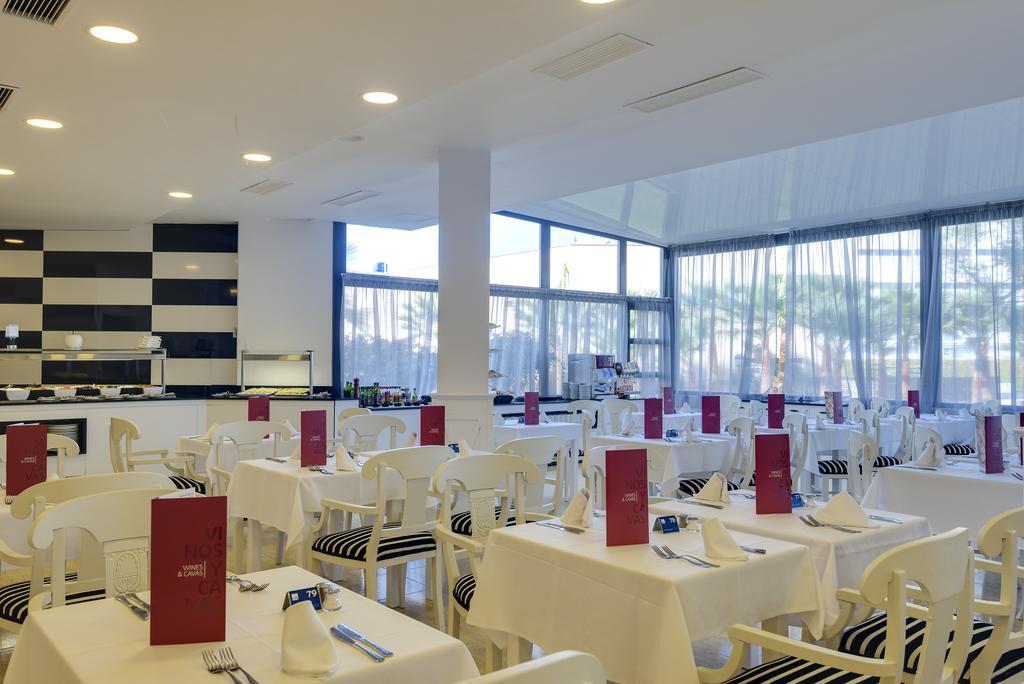 Cala Millor Garden Hotel - Adults Only エクステリア 写真