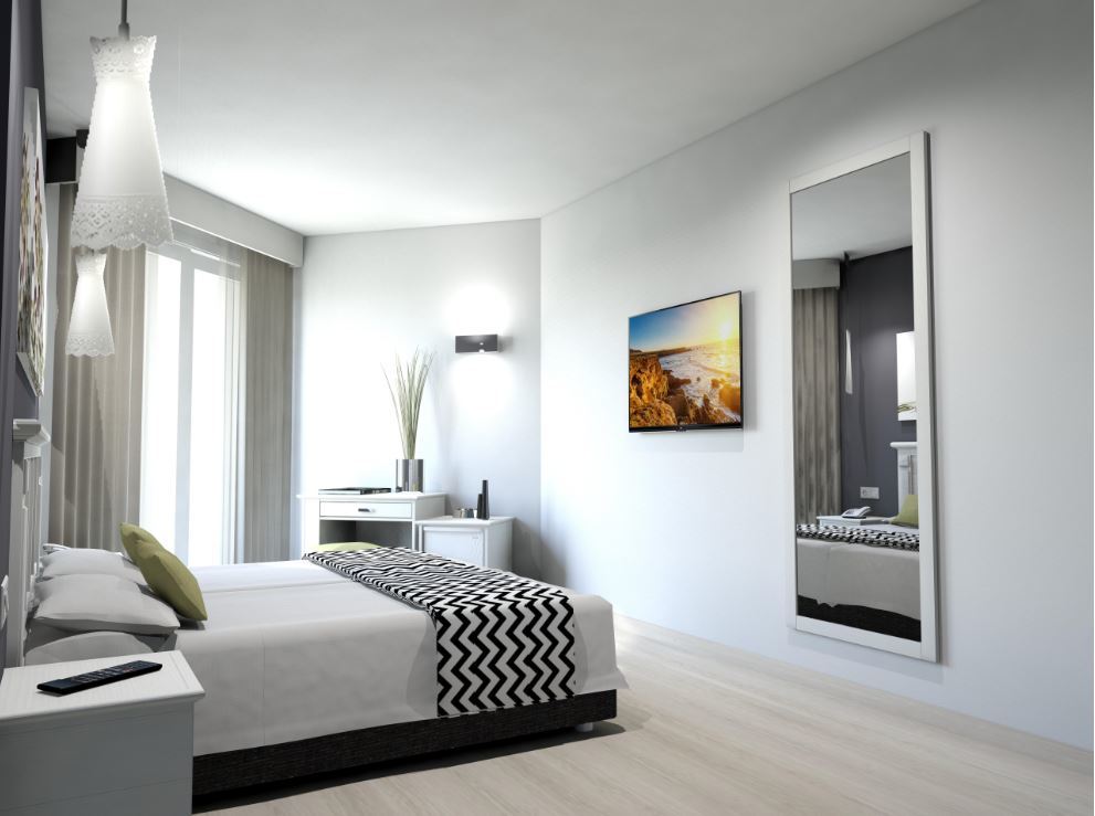 Cala Millor Garden Hotel - Adults Only エクステリア 写真