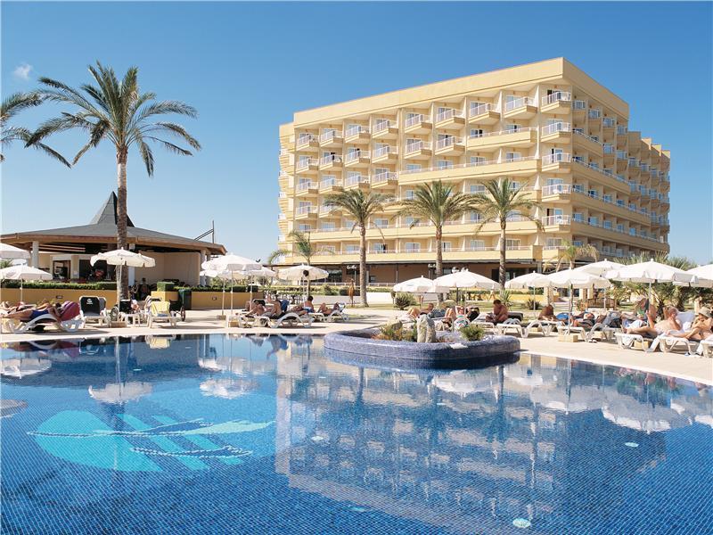 Cala Millor Garden Hotel - Adults Only エクステリア 写真