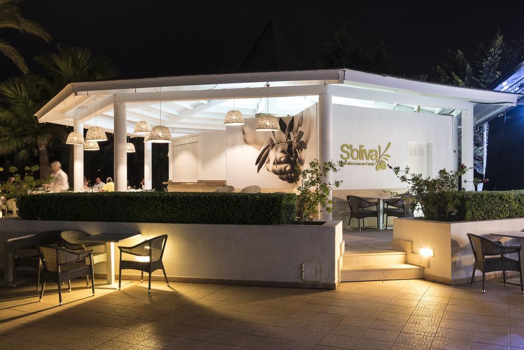 Cala Millor Garden Hotel - Adults Only エクステリア 写真