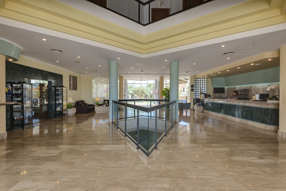 Cala Millor Garden Hotel - Adults Only エクステリア 写真