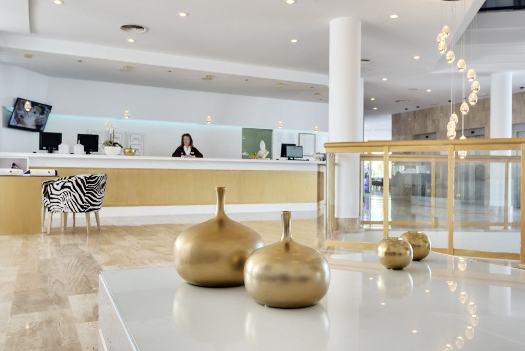 Cala Millor Garden Hotel - Adults Only エクステリア 写真