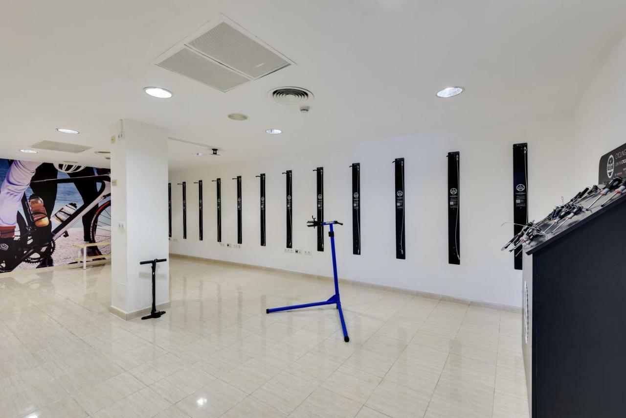 Cala Millor Garden Hotel - Adults Only エクステリア 写真