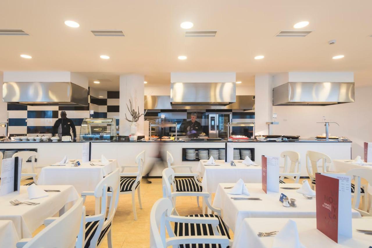 Cala Millor Garden Hotel - Adults Only エクステリア 写真